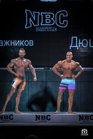 Фотограф Андрей Слынченко FRIZZZON
